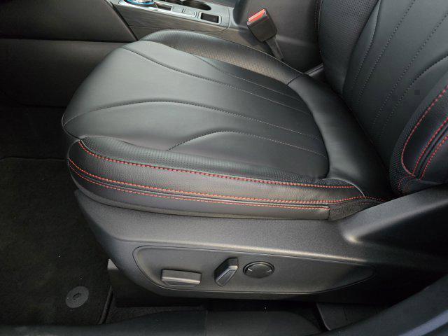 new 2025 Ford Escape car, priced at $38,545
