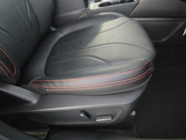 new 2025 Ford Escape car, priced at $38,545