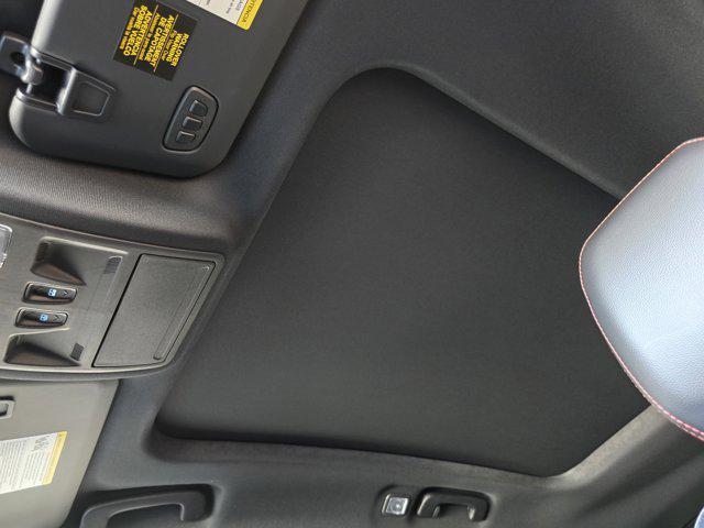 new 2025 Ford Escape car, priced at $38,545