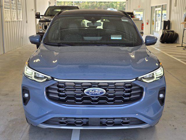 new 2025 Ford Escape car, priced at $38,545