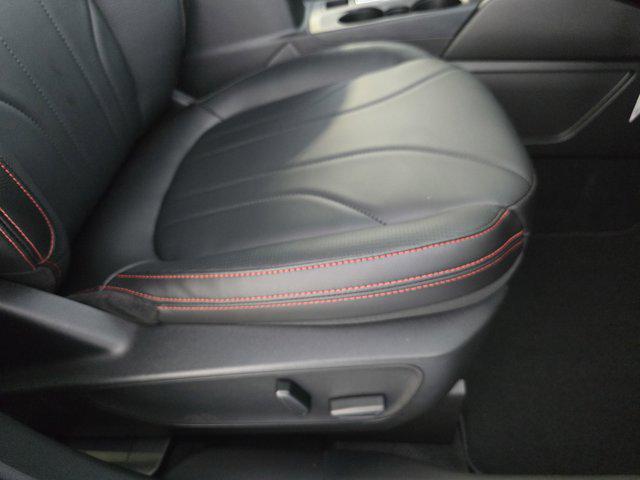 new 2025 Ford Escape car, priced at $38,545