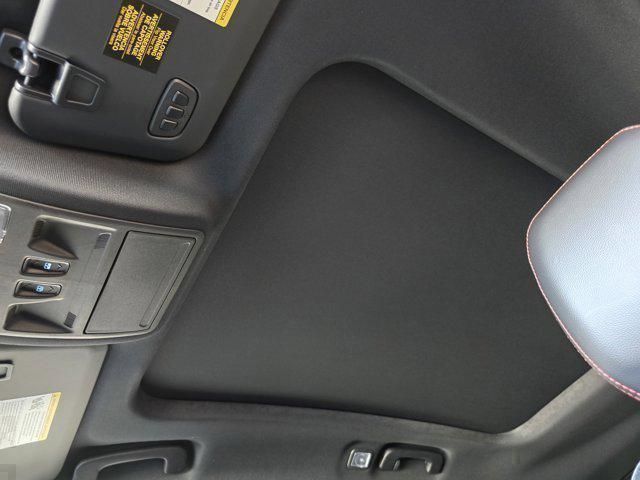 new 2025 Ford Escape car, priced at $38,545