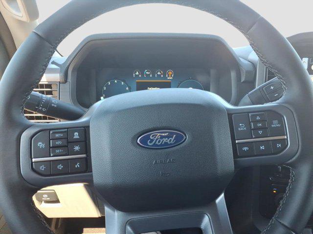 new 2025 Ford F-150 car, priced at $66,880