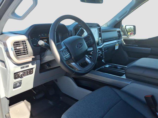 new 2025 Ford F-150 car, priced at $66,880