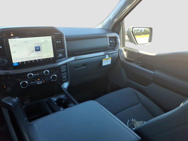 new 2025 Ford F-150 car, priced at $66,880
