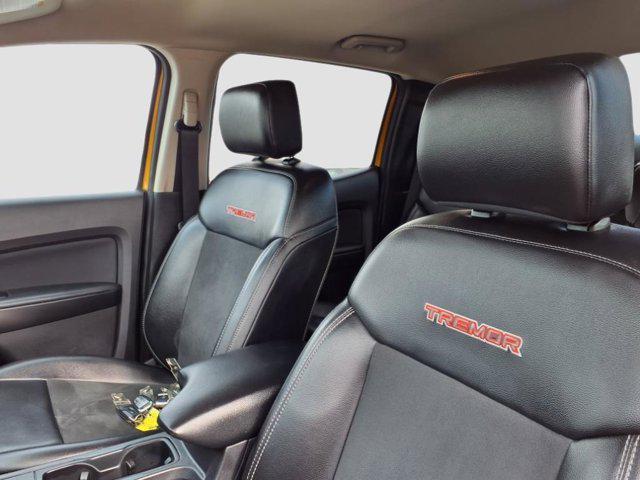 used 2021 Ford Ranger car, priced at $32,587