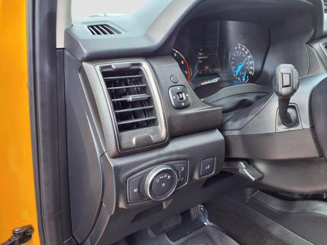 used 2021 Ford Ranger car, priced at $32,587