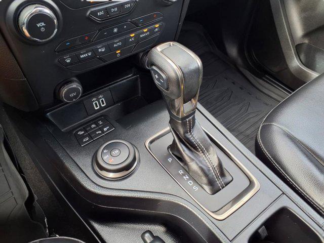 used 2021 Ford Ranger car, priced at $32,587