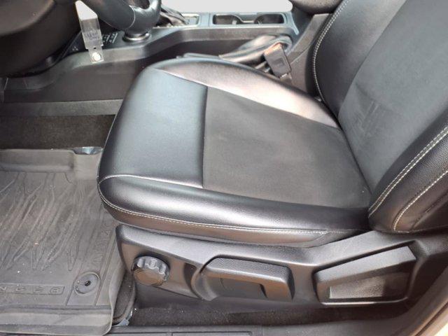 used 2021 Ford Ranger car, priced at $32,587