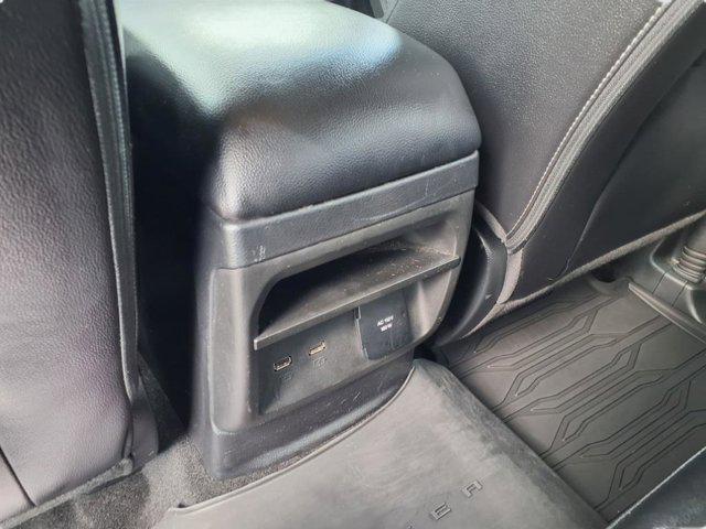used 2021 Ford Ranger car, priced at $32,587