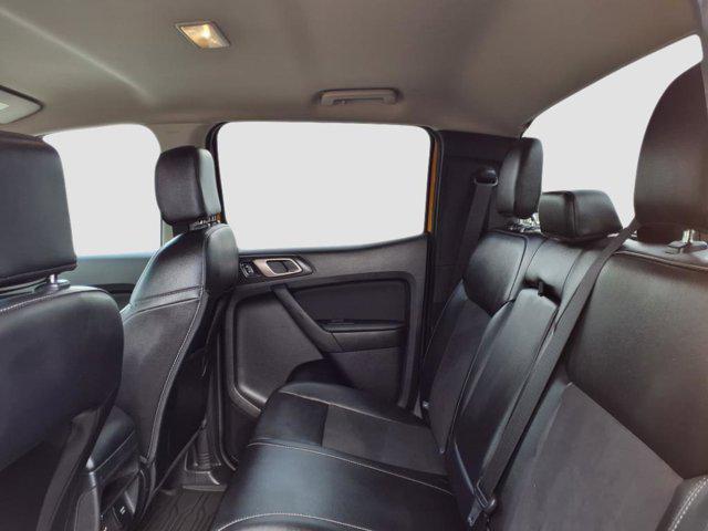 used 2021 Ford Ranger car, priced at $32,587