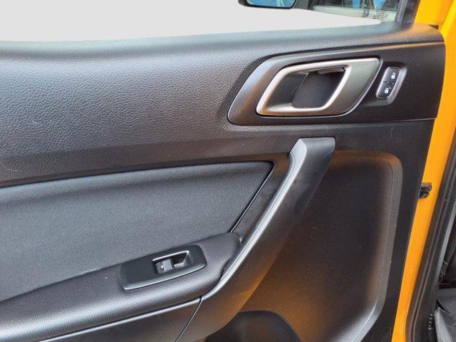 used 2021 Ford Ranger car, priced at $32,587