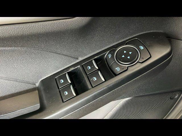 new 2025 Ford Escape car, priced at $28,069