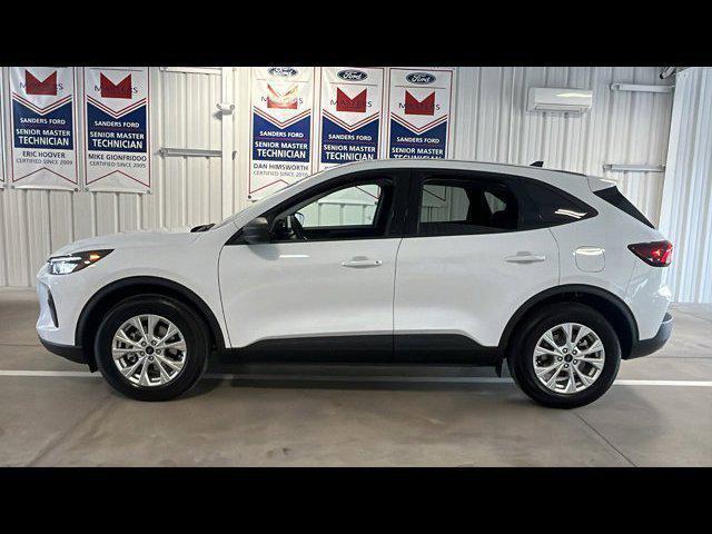 new 2025 Ford Escape car, priced at $28,069
