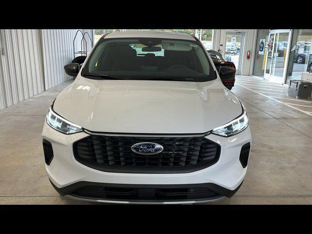 new 2025 Ford Escape car, priced at $28,069
