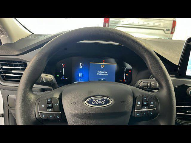 new 2025 Ford Escape car, priced at $28,069