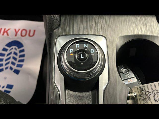 new 2025 Ford Escape car, priced at $28,069