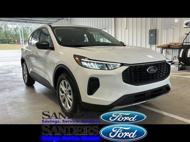 new 2025 Ford Escape car, priced at $28,069