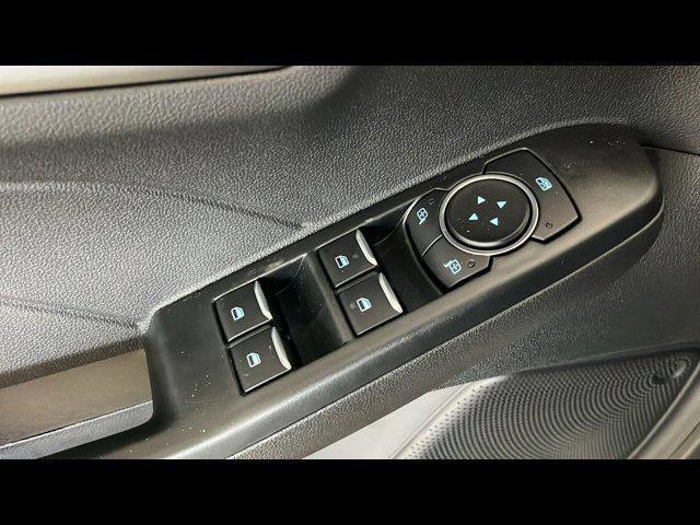 new 2025 Ford Escape car, priced at $28,069