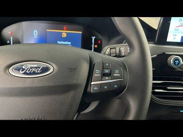 new 2025 Ford Escape car, priced at $28,069