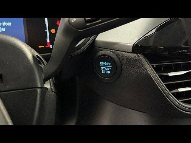 new 2025 Ford Escape car, priced at $28,069