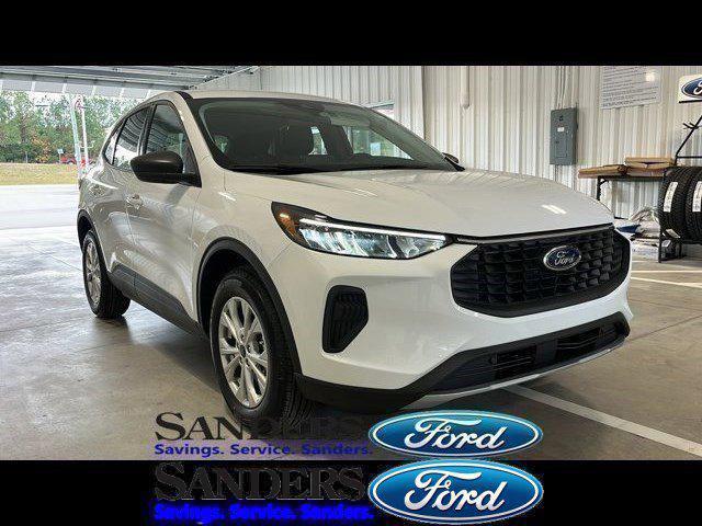 new 2025 Ford Escape car, priced at $28,069