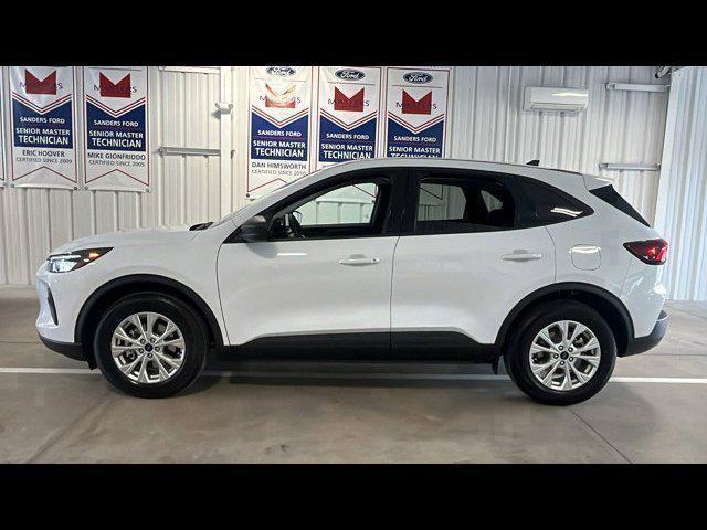 new 2025 Ford Escape car, priced at $28,069