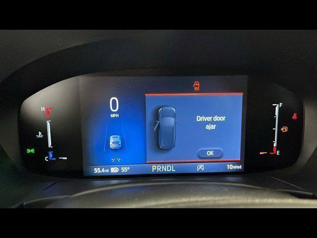 new 2025 Ford Escape car, priced at $28,069