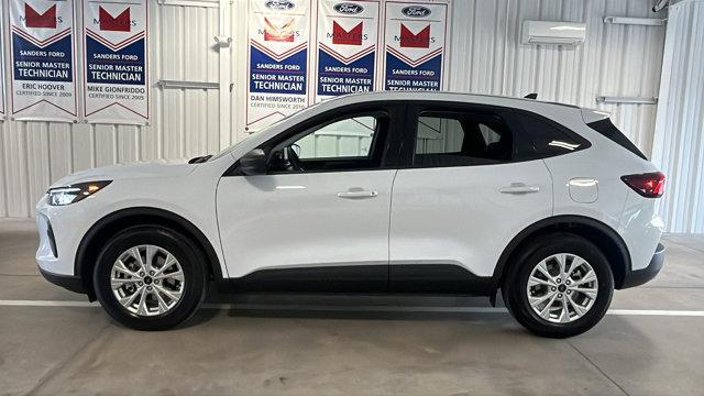 new 2025 Ford Escape car, priced at $28,334