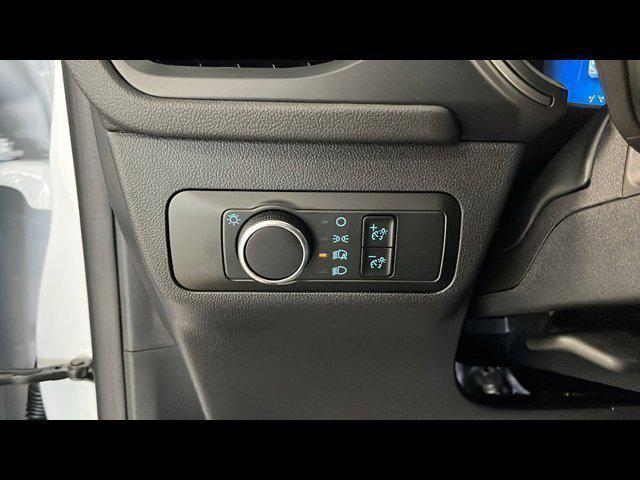 new 2025 Ford Escape car, priced at $28,069