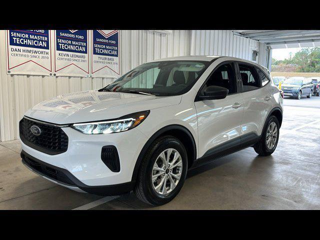new 2025 Ford Escape car, priced at $28,069