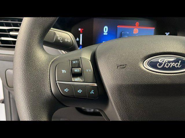 new 2025 Ford Escape car, priced at $28,069