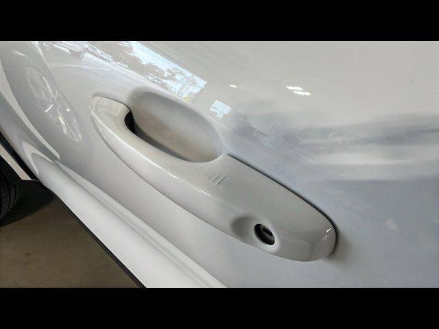 new 2025 Ford Escape car, priced at $28,069