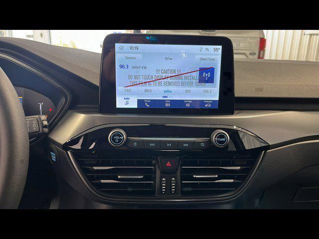 new 2025 Ford Escape car, priced at $28,069