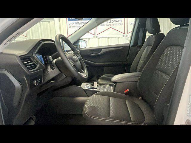 new 2025 Ford Escape car, priced at $28,069