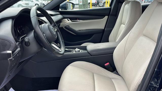 used 2019 Mazda Mazda3 car, priced at $19,251