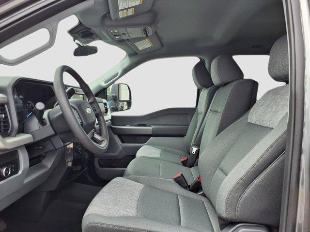 new 2025 Ford F-250 car, priced at $66,400