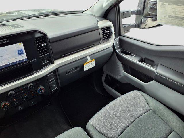new 2025 Ford F-250 car, priced at $66,400