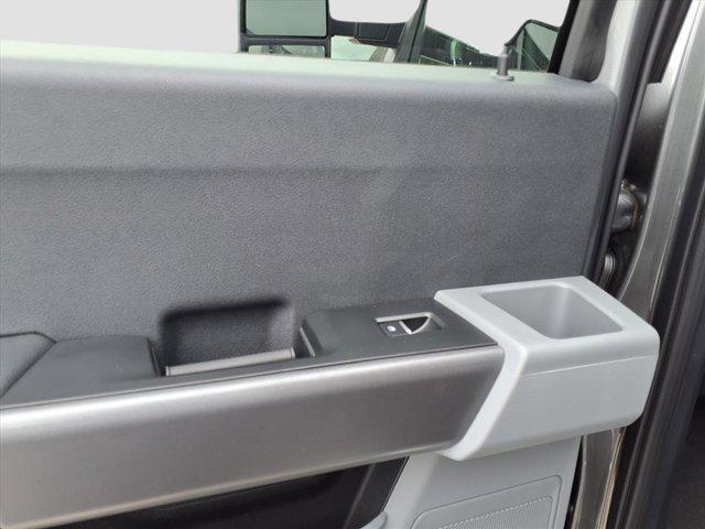 new 2025 Ford F-250 car, priced at $66,400