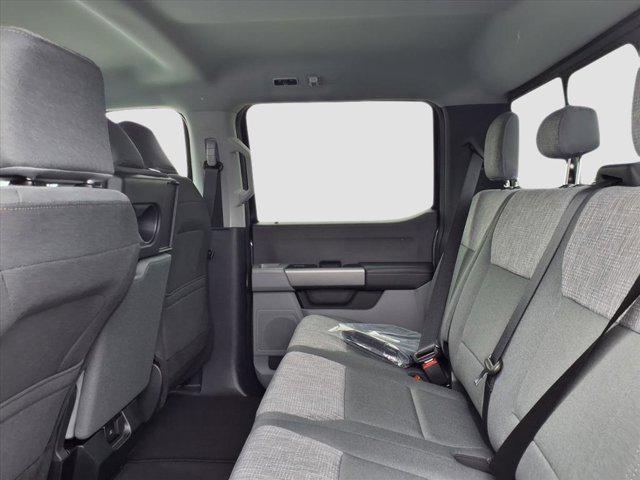 new 2025 Ford F-250 car, priced at $66,400