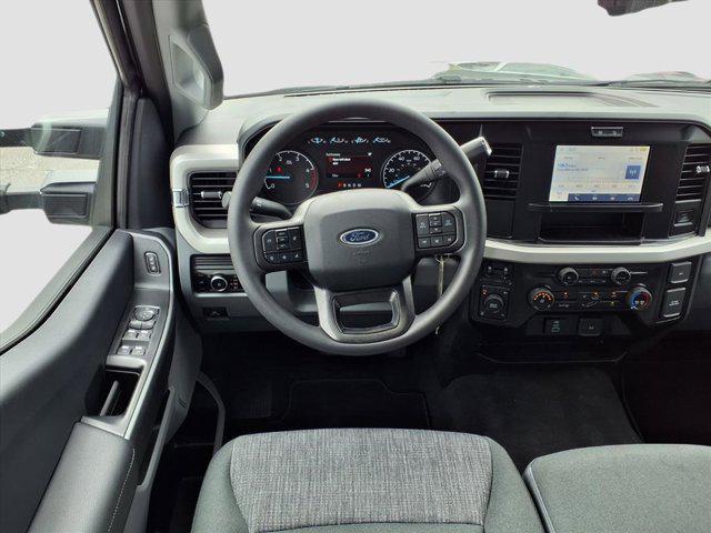 new 2025 Ford F-250 car, priced at $66,400