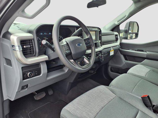 new 2025 Ford F-250 car, priced at $66,400