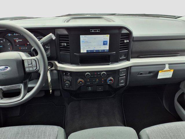 new 2025 Ford F-250 car, priced at $66,400
