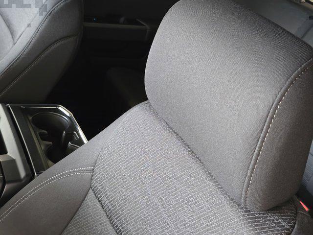 new 2025 Ford F-150 car, priced at $60,615