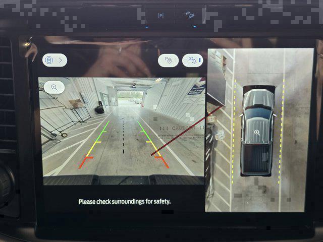 new 2025 Ford F-150 car, priced at $60,615