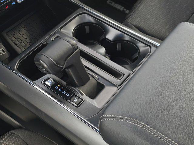 new 2025 Ford F-150 car, priced at $60,574
