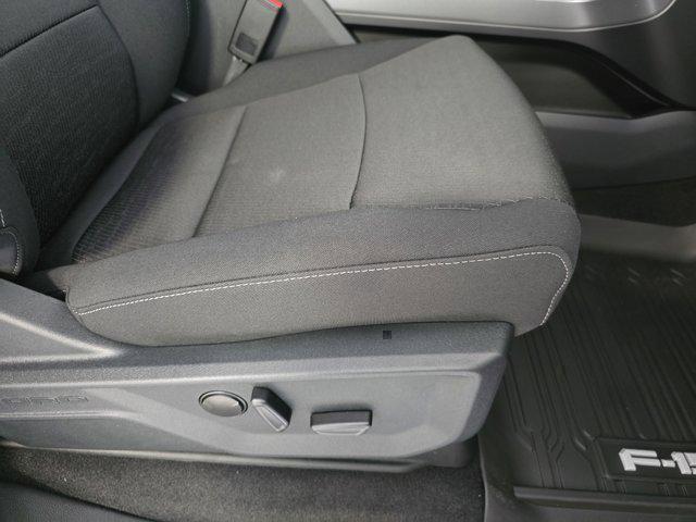 new 2025 Ford F-150 car, priced at $60,615