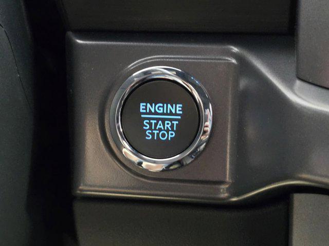 new 2025 Ford F-150 car, priced at $58,379