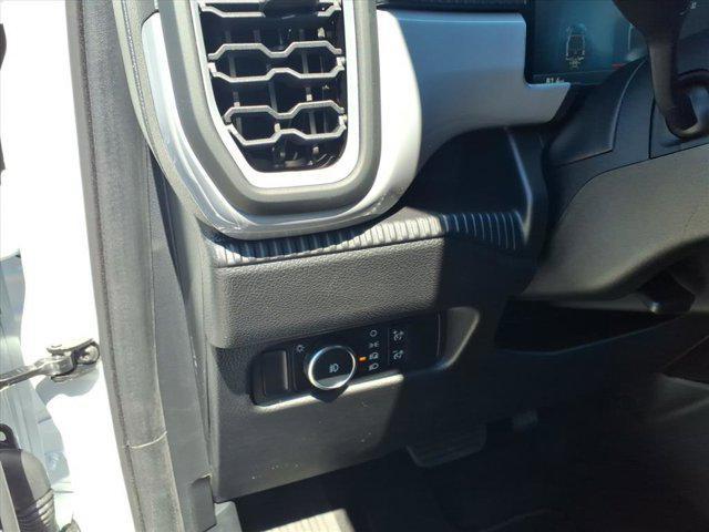 new 2025 Ford Ranger car, priced at $32,790