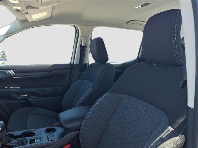 new 2025 Ford Ranger car, priced at $32,790